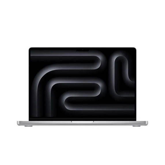 14" MacBook Pro: Apple M3 chip with 8?core CPU and 10?core GPU, 1TB SSD - Silver