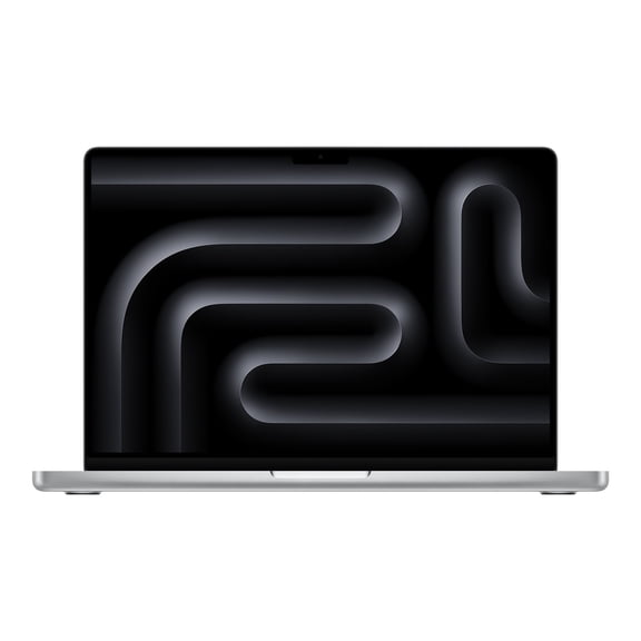 14" MacBook Pro: Apple M3 chip with 8?core CPU and 10?core GPU, 512GB SSD - Silver