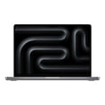 "Apple MacBook Pro 14"" Laptop M3 Chip, 8Core CPU, 10Core GPU, 512GB