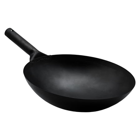 14" Mandarin Wok, Each