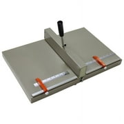 14 Manual Creasing Machine Manual Paper Creaser for Files Photos Menus Book Covers Creasing