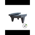 thumbnail image 1 of 14" Metate, 1 of 2