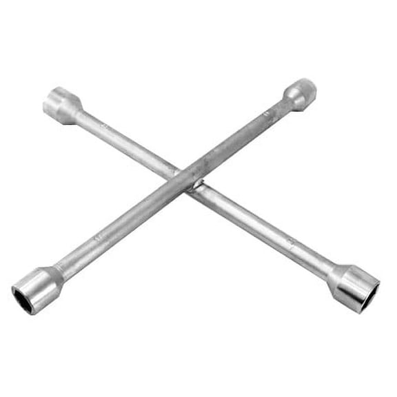 14" Metric Lug Wrench