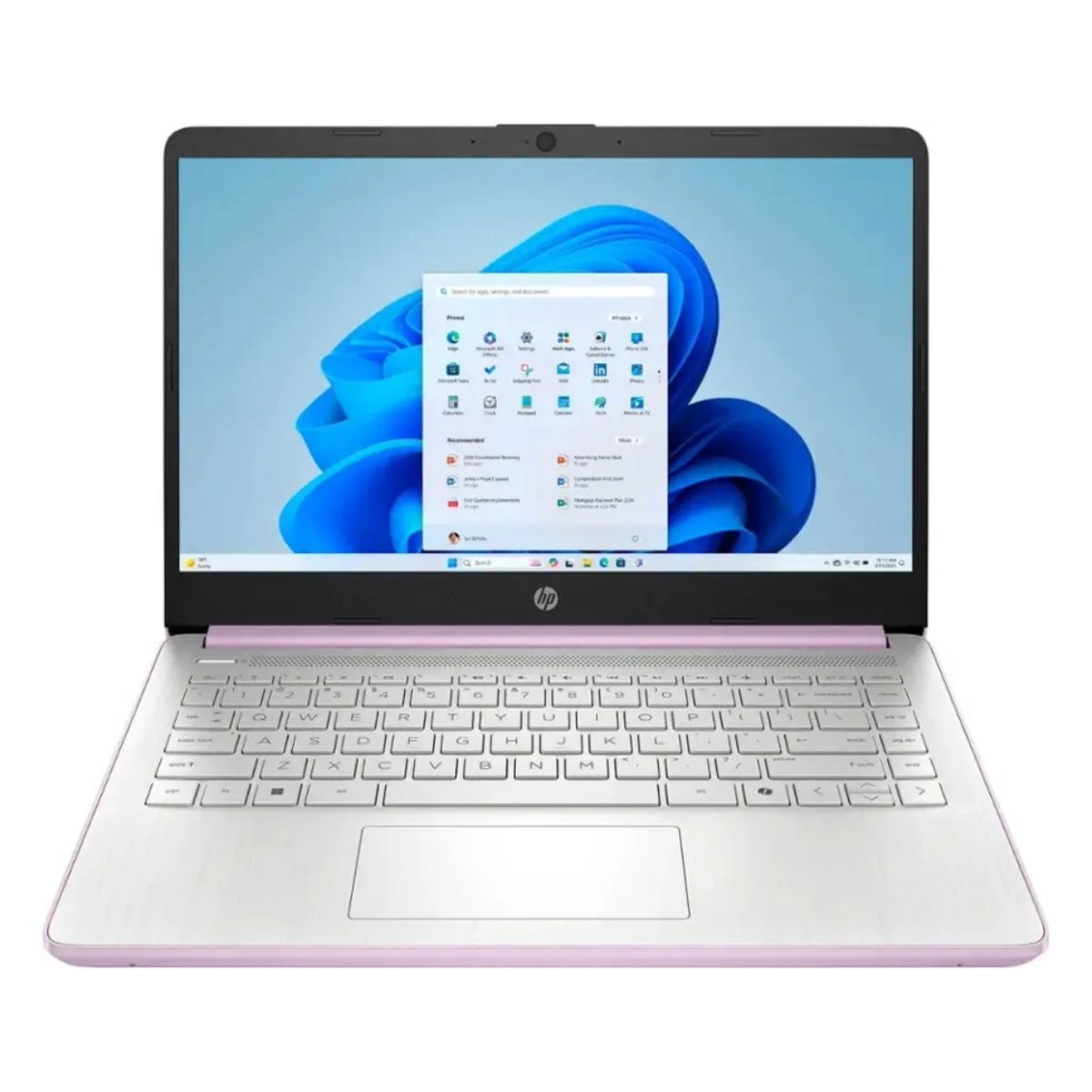 ◆ 14ｲﾝﾁﾉｰﾄ / 4GB / HDD640GB / Win10 / Office ◆ HP 14-dq3140nr 14