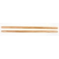 thumbnail image 1 of 14" NATURAL PLAIN RHYTHM STICKS, 1 of 1