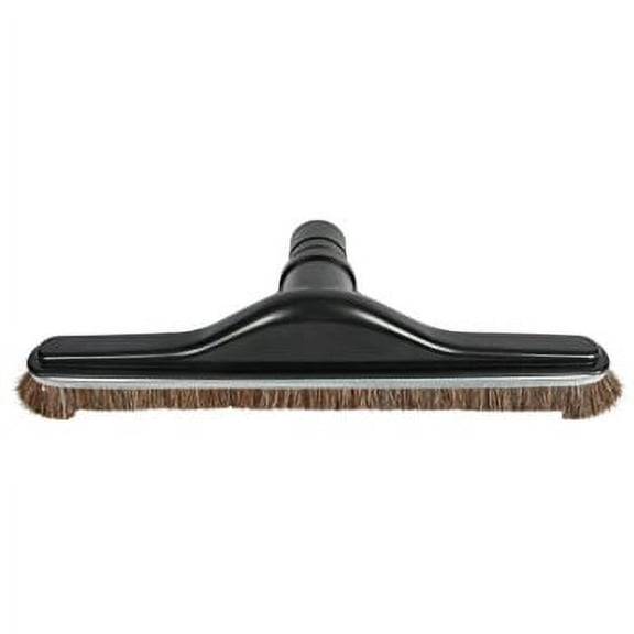 14? Natural Fill Floor Brush for Commercial Back Packs and Canister Vacuums