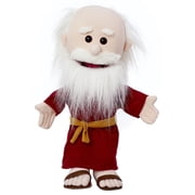 14 Noah, Bible Character, Hand Puppet