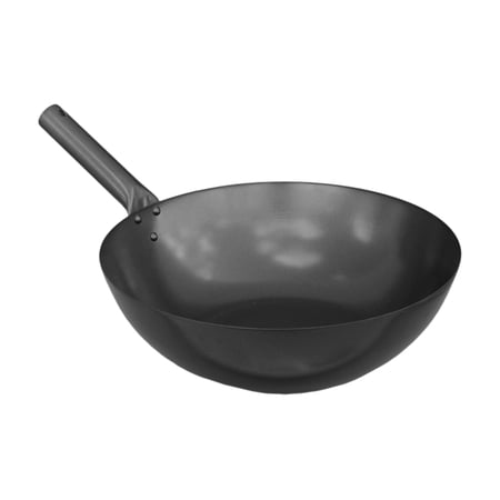 14" Non-Stick Wok, Each