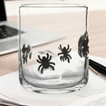 thumbnail image 1 of 14 Ounce Halloween Themed Juice Glasses - Reusable Double Old Fashioned Cups for Cocktails, Party & Home Bar, 1 of 8