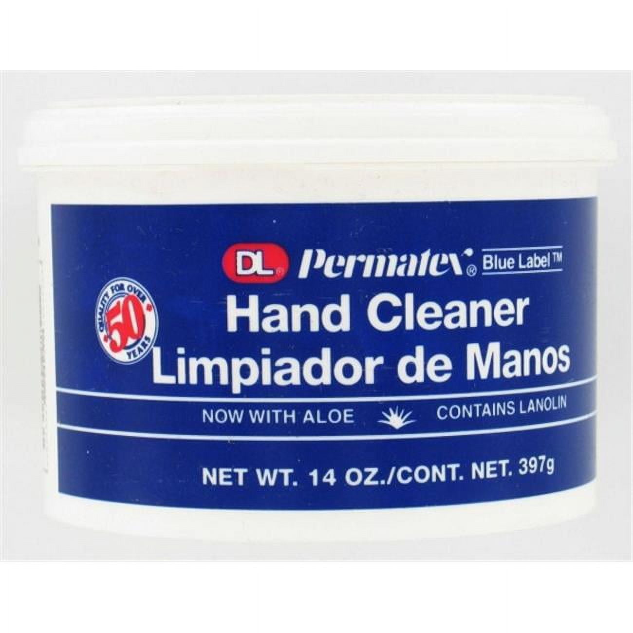 14 Oz DL Hand Cleaner