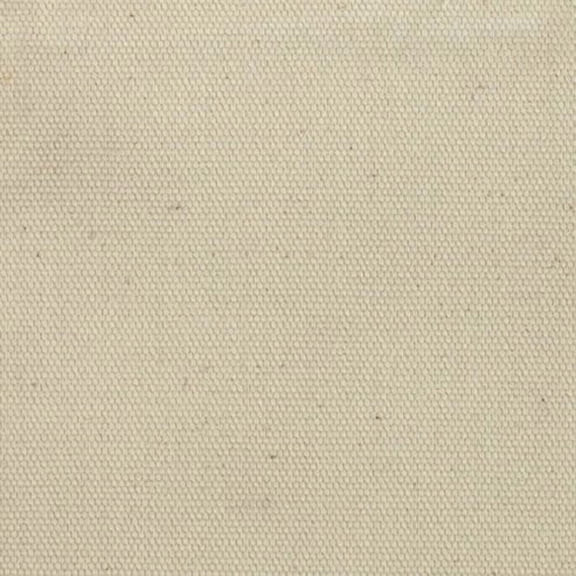 Burlap Fabric 14 oz Duck Cloth Natural Per Yard 60 Inch Wide Cotton