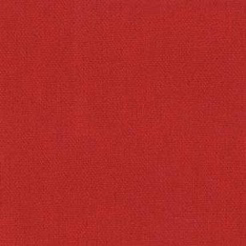 Burlap Fabric 14 oz Duck Cloth Red Per Yard 60 Inch Wide Cotton