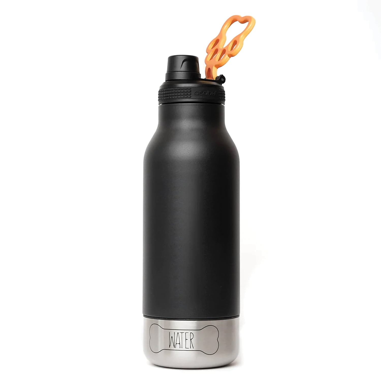 14-Oz. Orb Water Bottle (Pastel Teal), SBV30PTPT