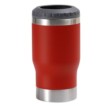 14 Oz Stainless Steel Tumbler With Lid Tumbler Double Wall Vacuum Insulated Travel Tumbler Cup For Coffee Hot Cold Drinks