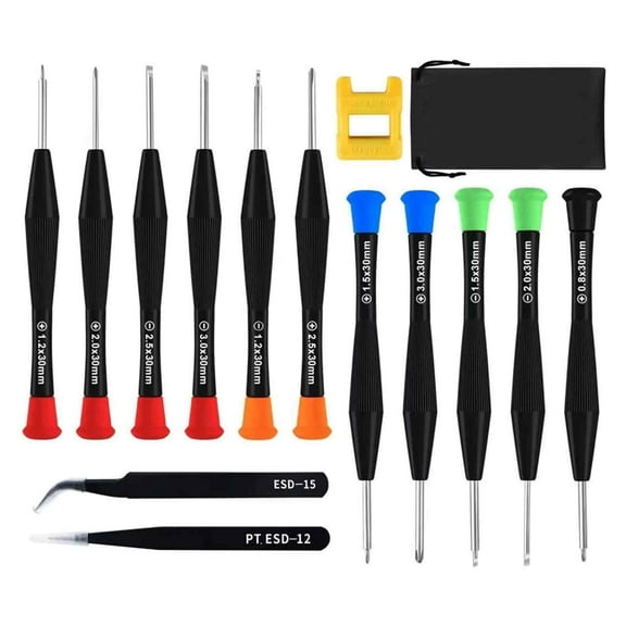 Mini Screwdriver Sets