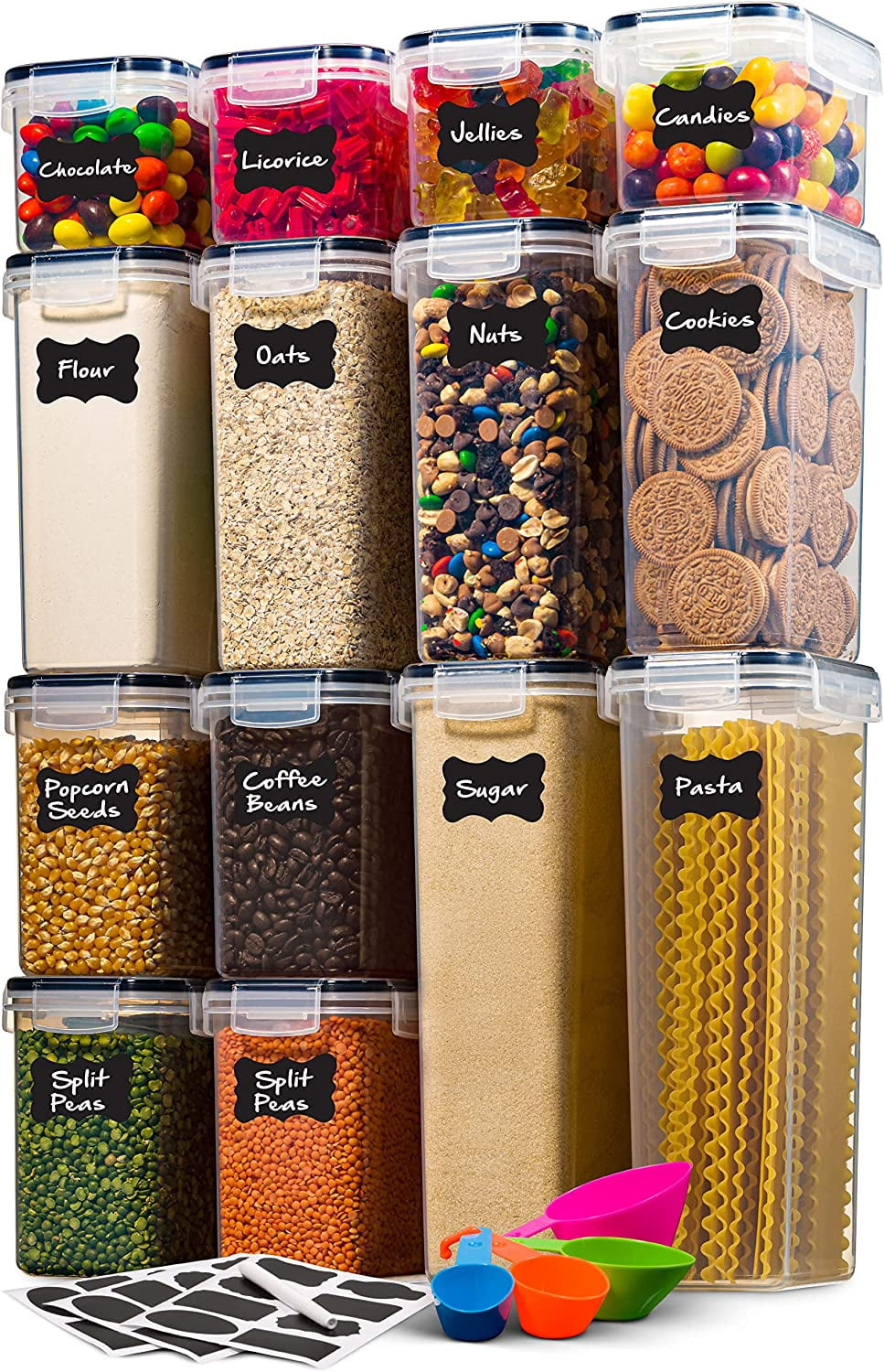 https://i5.walmartimages.com/seo/14-Pack-Airtight-Food-Storage-Container-Set-BPA-Free-Clear-Plastic-Kitchen-Pantry-Organization-Canisters-Durable-Lids-Cereal-Dry-Flour-Sugar-Labels-M_165171fc-23ec-498c-a3d7-bfd8ada66ba2.ac2baeb60b0de42644f19769e0bb2482.jpeg