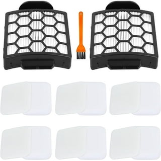 Filtro HEPA H14 EXTREME - Aspirapolvere - NILFISK - 1582003664902130073 - Foto 3