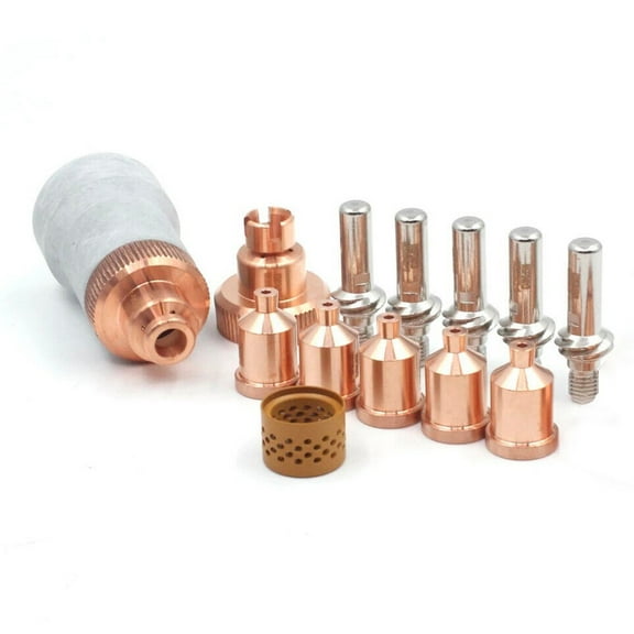 14 Pcs KP2845-8 KP2845-1 KP2845-3 KP2845-2 W03X0893-66A LC105 for Tomahawk 1538