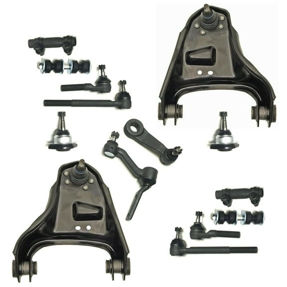 Upper Control Arm Shims