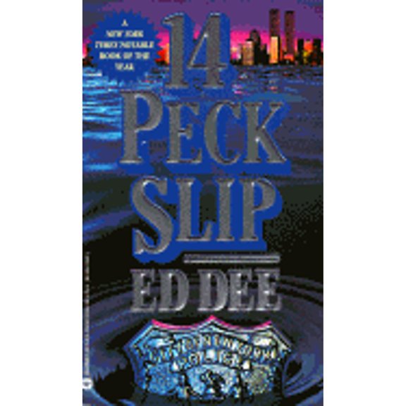 Pre-Owned 14 Peck Slip (Mass Market Paperback) 0446602388 9780446602389