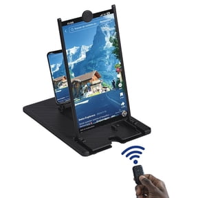 Best Sellers In Cell Phone Screen Expanders Magnifiers