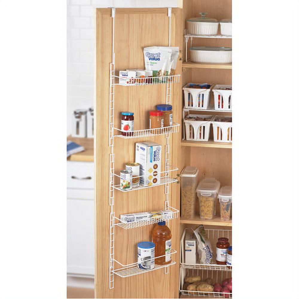 14-Piece Kitchen Shelving System - image 1 of 2