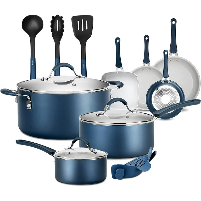 https://i5.walmartimages.com/seo/14-Piece-Nonstick-Cookware-Free-Heat-Resistant-Lacquer-Kitchen-Ware-Set-w-Saucepan-Frying-Pans-Cooking-Dutch-Oven-Pot-Lids-Utensils-Brown-NCCW14SBLU-_7ccf39b6-4bbd-47ad-94c2-1d161bf3d9bc.92c8049289cdf19c69cdebef33f0a3af.jpeg?odnHeight=768&odnWidth=768&odnBg=FFFFFF