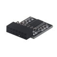thumbnail image 1 of 14 Pin LPC Trusted Platform Module For Safe Computing, 1 of 8