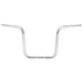 thumbnail image 1 of 14" Rise 1-1/4" Ape Hanger Handlebar For 1965-2021 Harley-Davidson XL883 1200 US, 1 of 1