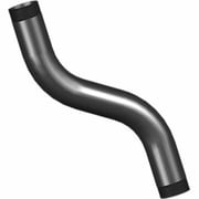 14" S-curved pipe for VW video wall