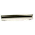 thumbnail image 1 of 14" STAINLESS STEEL PIZZA ROCKER ROCKING CUTTER KNIFE, 1 of 1