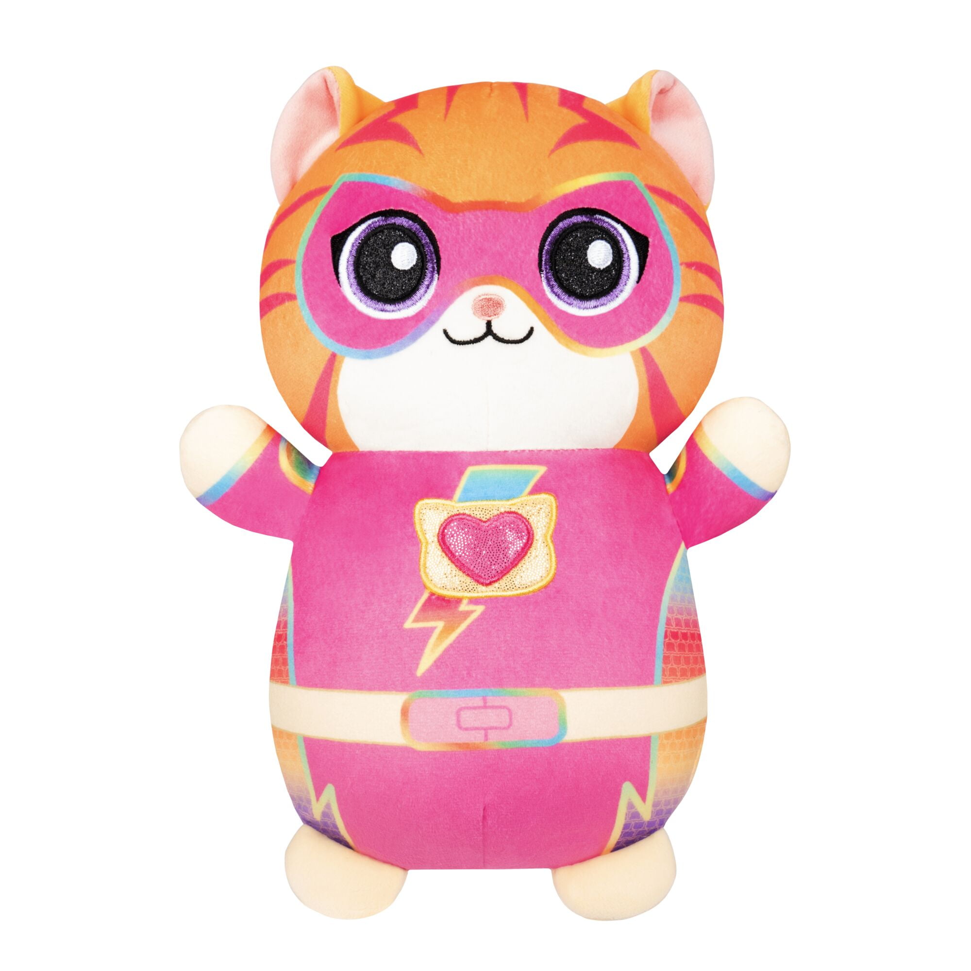 Plush Ginny's Catalog Toys Disney SuperKitties 15-inch Large Plush Ginny Timor-Leste Ubuy