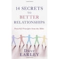 thumbnail image 1 of Pre-Owned 14 Secrets To Better Relationships Paperback Paperback, 1 of 1