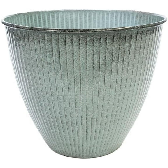 14" Sheridan Planter - Spearmint