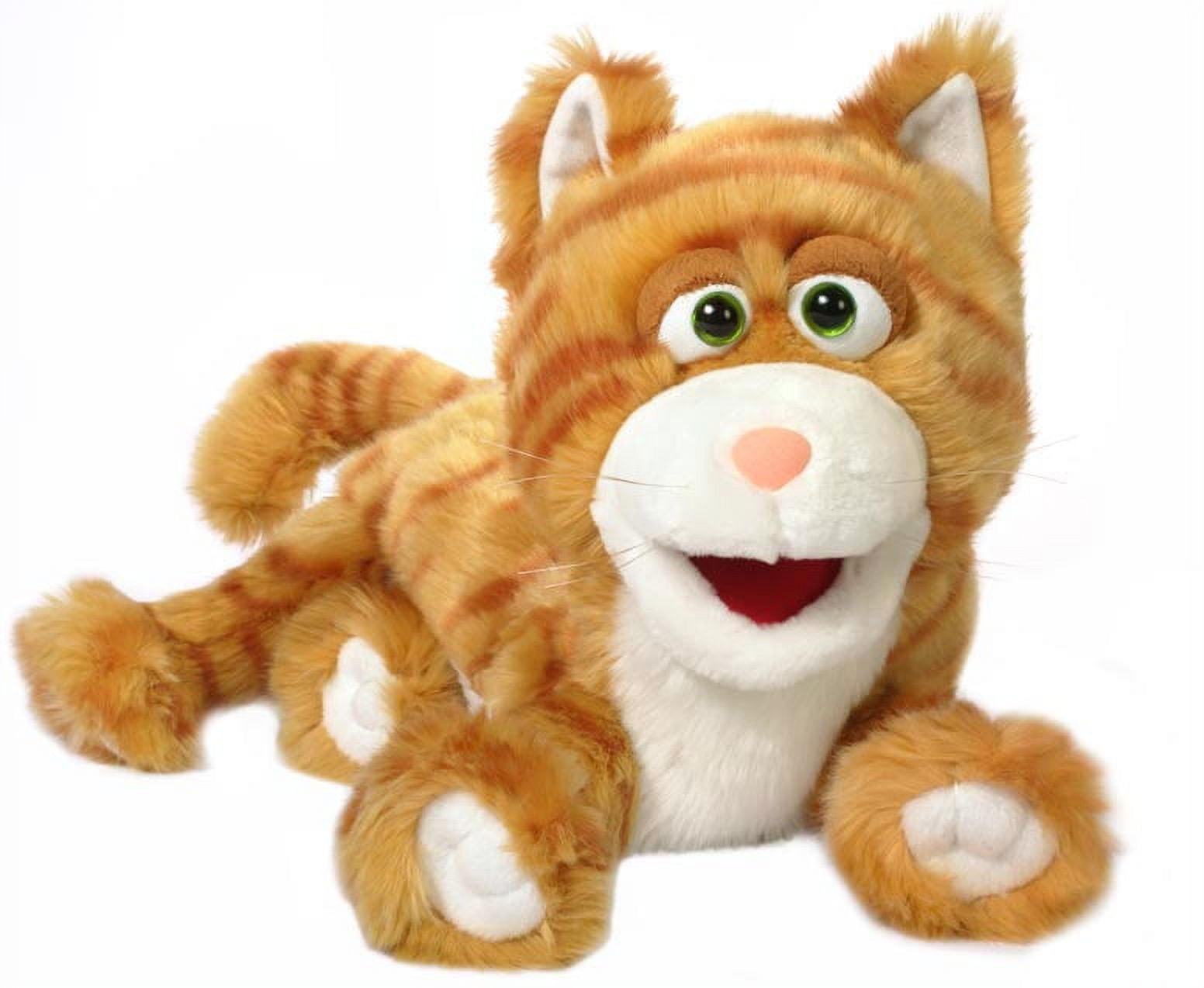 silly pupetts パペッツ ニューヨーク 人形 14