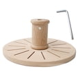 thumbnail image 1 of 14 Slots Thread Bobbin Storage Rack for Store Thread Plates, 1 of 8
