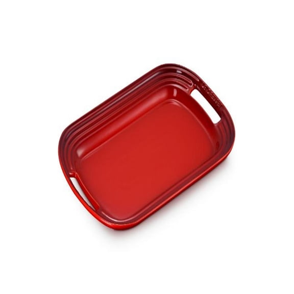 14" Stoneware Serving Platter