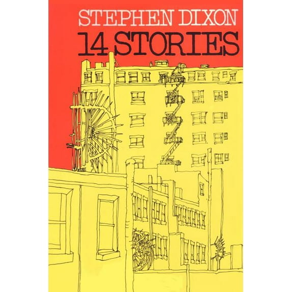 Johns Hopkins: Poetry and Fiction 14 Stories, (Paperback)