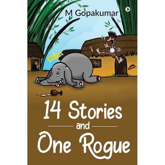 14 Stories and One Rogue (Paperback)