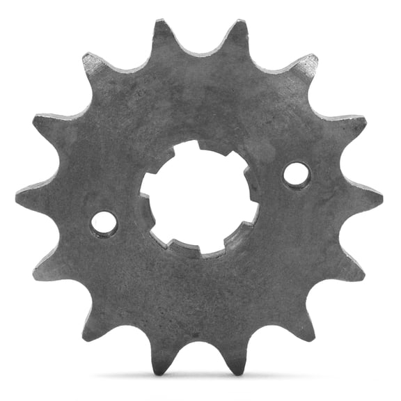 14 Tooth Front Sprocket for Yamaha YZ250 1977-1998 YFZ350 Banshee 1989-2006 WR250 1989-1998