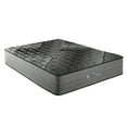 thumbnail image 1 of 14" Twin Mattress - Pure Ice Firm , Minimizing Disruptions And Enhancing Rest Firm, To Provide A Luxurious Comfortable, 1 of 3