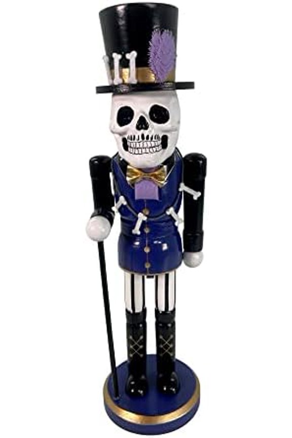 14" Voodoo , Purple (70172)$$Home Decor, Kitchen, & Other