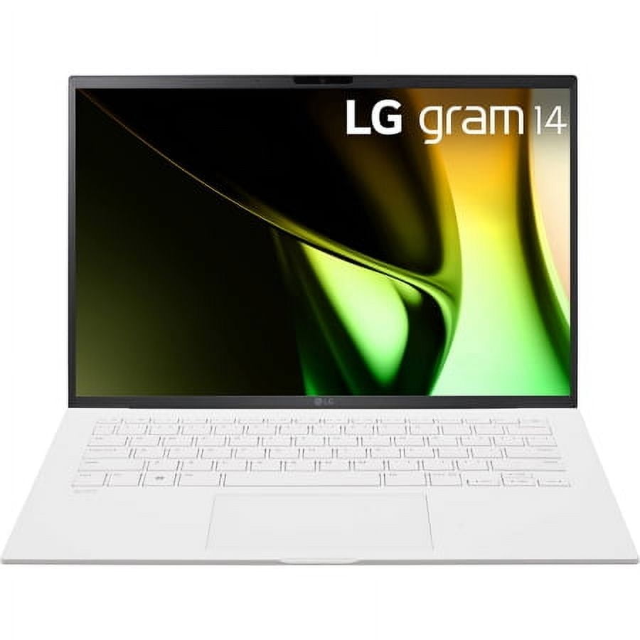Lg Gram 14 2in1