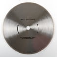 thumbnail image 1 of 14" Wet Diamond Cut Off Saw Blade Tool for Stone Concrete Tile, 1 of 1