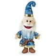 thumbnail image 1 of 14" Wizard, Magical Merlin, Hand Puppet, 1 of 5