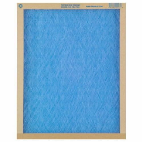 Tru-Guard 14" X 20" X 1" MERV 2 Fiberglass Furnace Filter - Pack of 24 — Residential Use, Standard Application