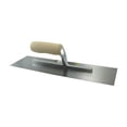 thumbnail image 1 of 14" X 4" Economy Cement Trowel, 1 of 1