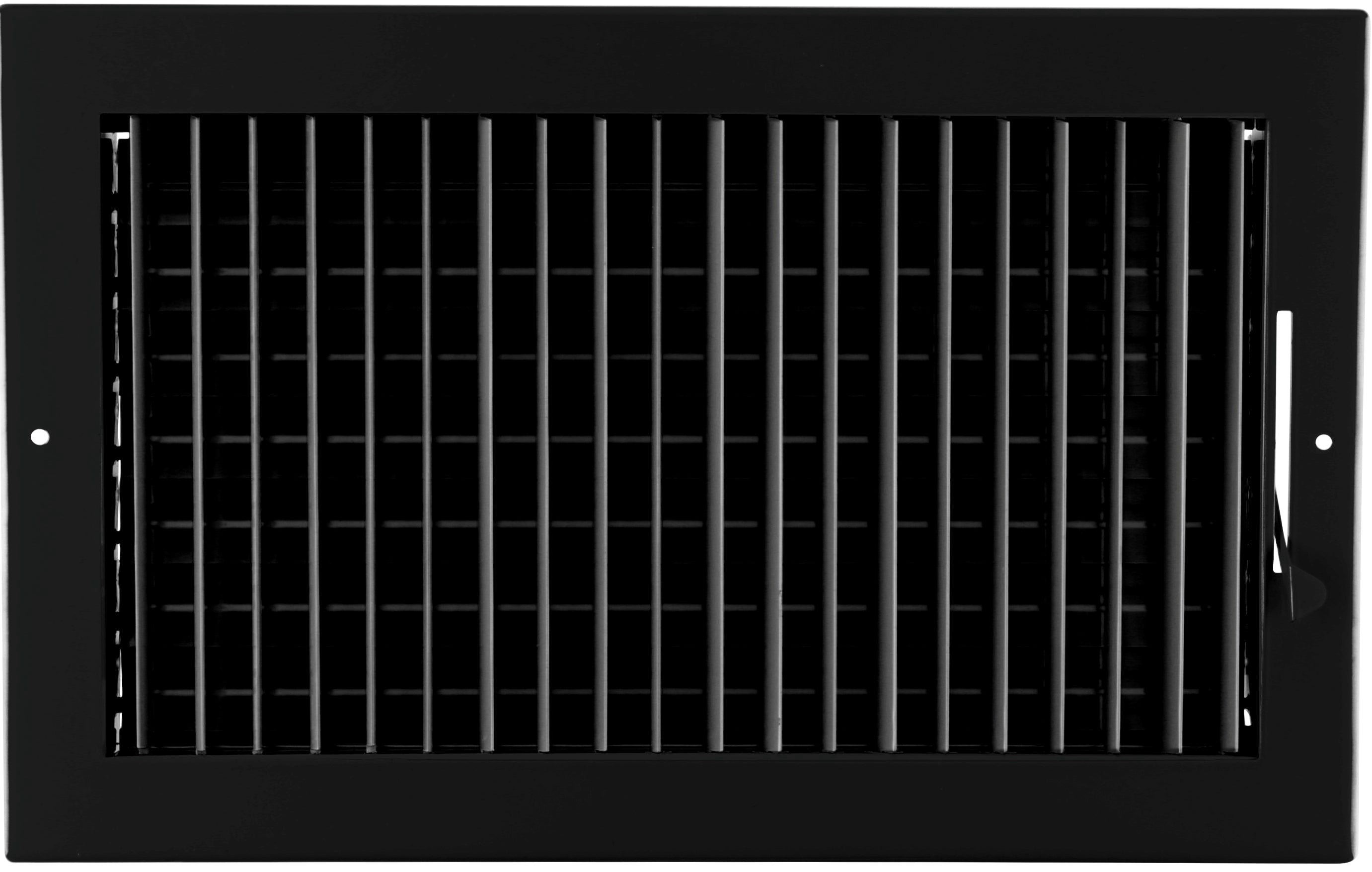 14 x 8 adjustable air supply diffuser hvac vent duct cover sidewall