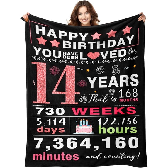 14 Year Old Girl Gifts 14th Birthday Gifts For Girls Bday Gifts For 14 14-year-old-girl-gifts-14th-birthday-gifts-for-girls-bday-gifts-for-14
