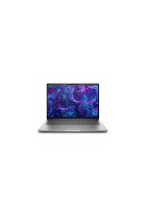 HP ZBook 8 G1i 14" Mobile Workstation - WUXGA - Intel Core Ultra 7 255H - 16 GB - 512 GB SSD - English Keyboard - Meteor Silver (bx7t5ut-aba)